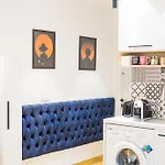 Matisse No17 - Center