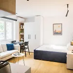 شقة Matisse No17 - Center *
