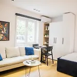 Matisse No17 - Center شقة تيرانا