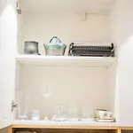 Lägenhet Matisse No17 - Center