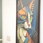 Matisse No17 - Center شقة تيرانا