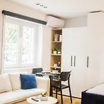 Matisse No17 - Center Lägenhet