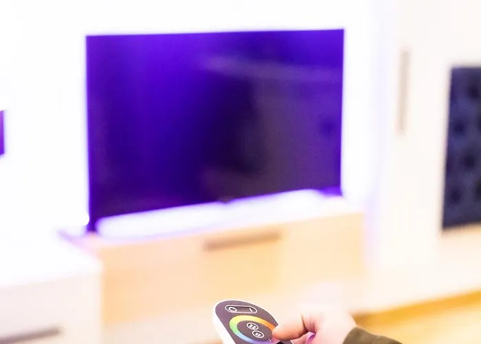 Matisse No17 - Center דירה טיראנה