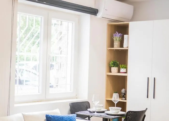 Apartmán Matisse No17 - Center