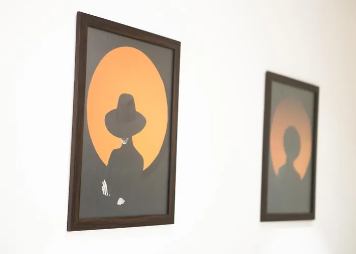 Matisse No17 - Center דירה טיראנה