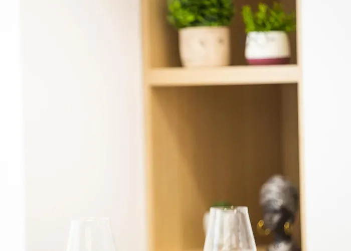 Matisse No17 - Center Apartmán *