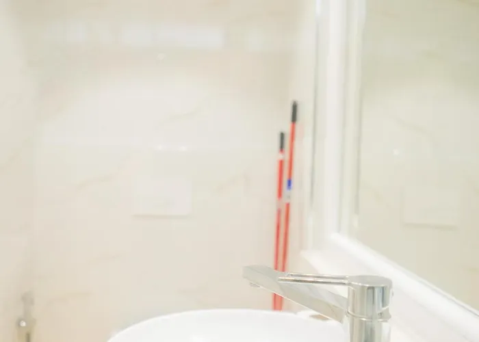 Matisse No17 - Center דירה